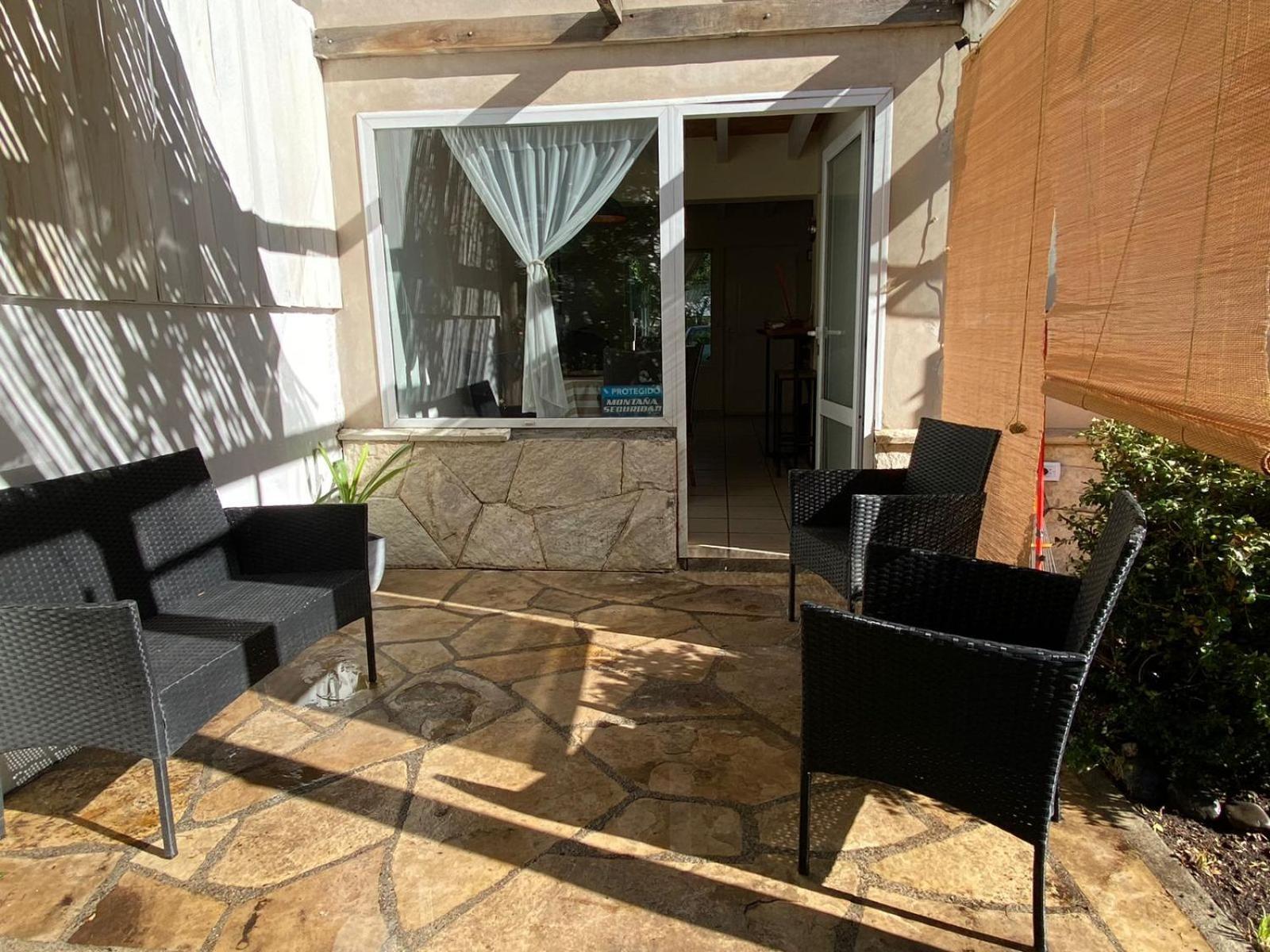 Apartment Complejo Calderon San Martin de los Andes
