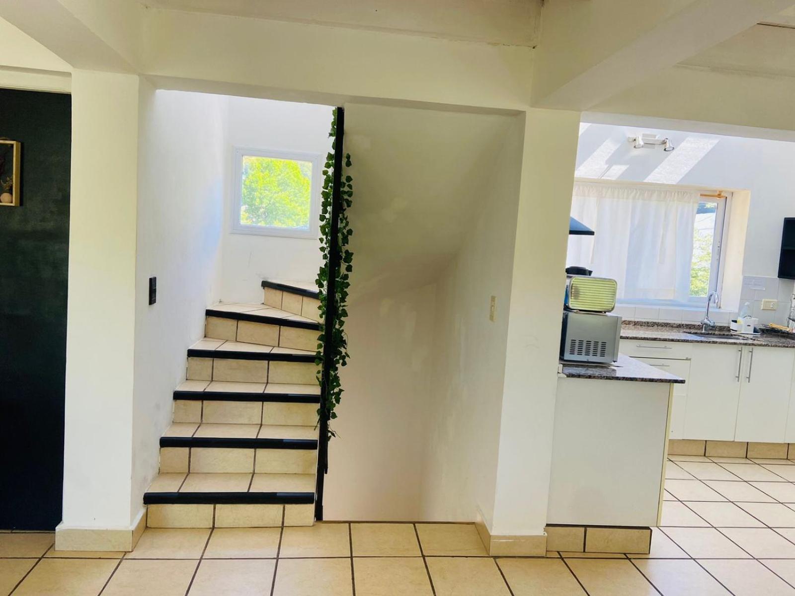 Complejo Calderon Apartment