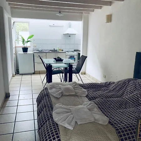 Apartamento Complejo Calderon San Martín de los Andes Exterior foto