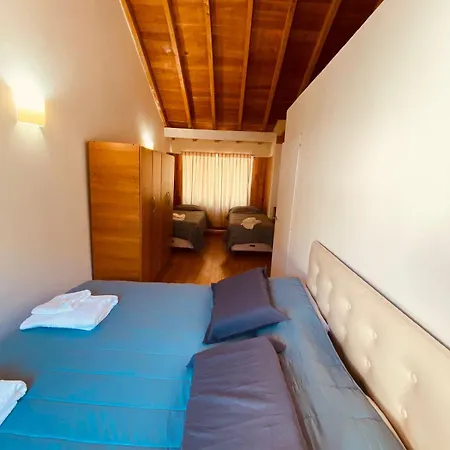 Apartamento Complejo Calderon San Martín de los Andes Exterior foto