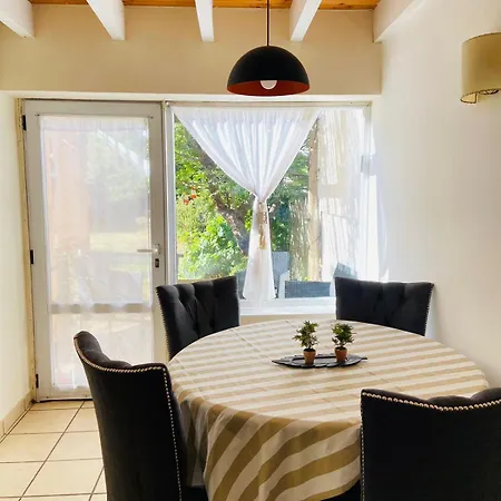 Apartamento Complejo Calderon San Martín de los Andes Exterior foto