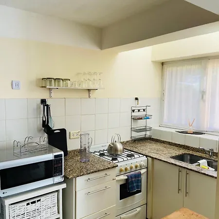 Apartamento Complejo Calderon San Martín de los Andes Exterior foto
