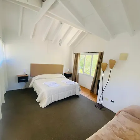 Apartamento Complejo Calderon San Martín de los Andes Exterior foto